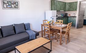 Casa Andrea Doria Arinaga